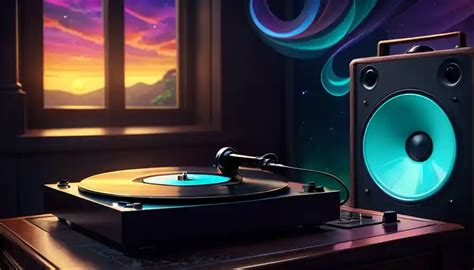 What Dream About Listening To Music Means.